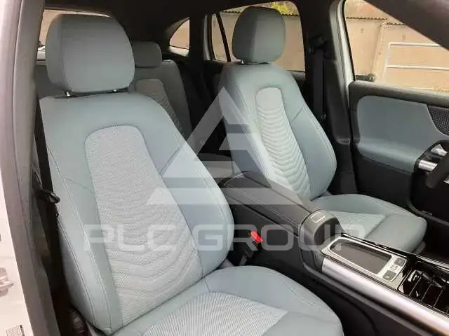 2024 Mercedes Benz GLA-Class