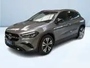 2024 Mercedes Benz GLA-Class