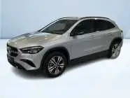 2024 Mercedes Benz GLA-Class