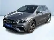 2024 Mercedes Benz GLA-Class