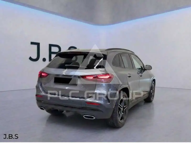 2024 Mercedes Benz GLA-Class