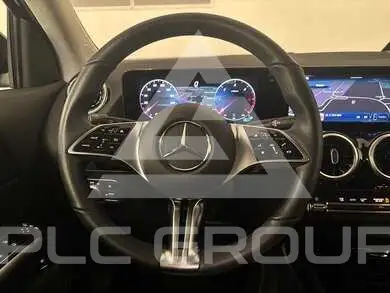2024 Mercedes Benz GLA-Class