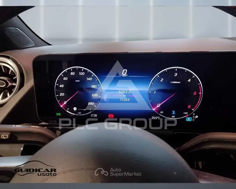 2024 Mercedes Benz GLA-Class