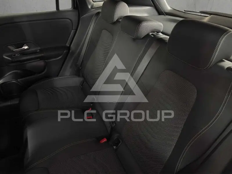 2024 Mercedes Benz GLA-Class