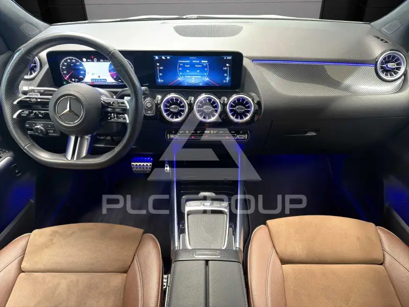 2024 Mercedes Benz GLA-Class