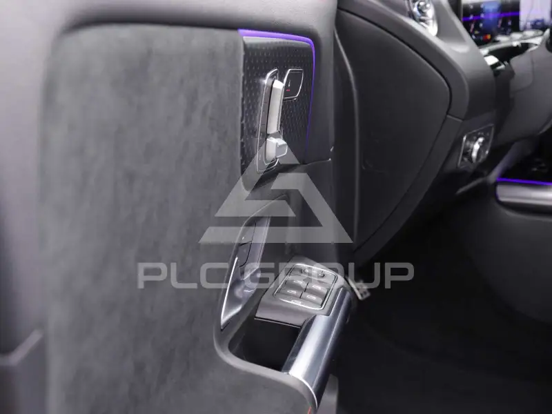 2024 Mercedes Benz GLA-Class