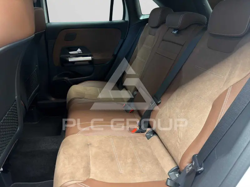 2024 Mercedes Benz GLA-Class