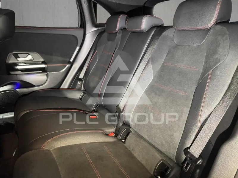 2024 Mercedes Benz GLA-Class
