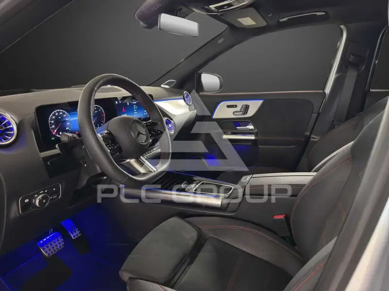 2024 Mercedes Benz GLA-Class