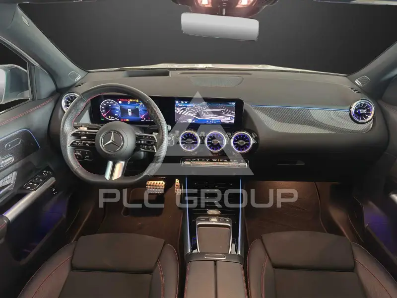 2024 Mercedes Benz GLA-Class