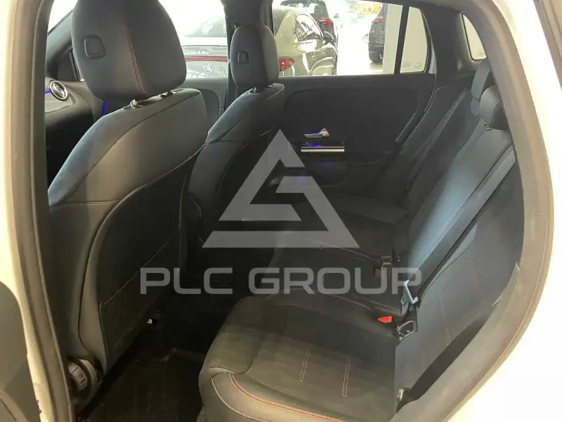 2024 Mercedes Benz GLA-Class