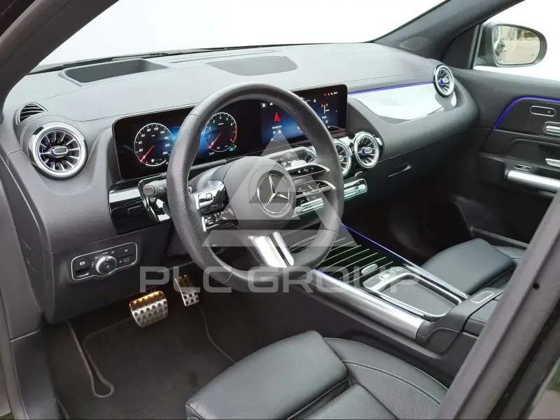 2024 Mercedes Benz GLA-Class