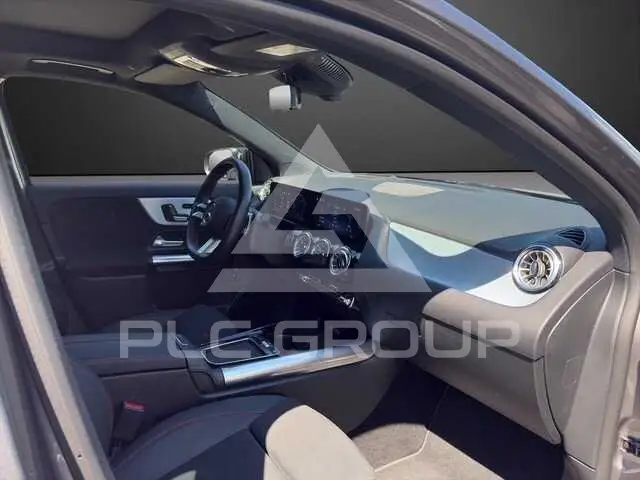 2024 Mercedes Benz GLA-Class