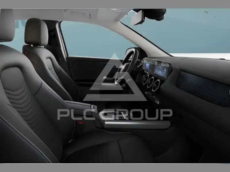 2024 Mercedes Benz GLA-Class