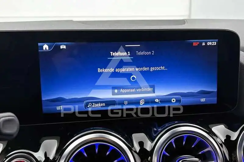 2024 Mercedes Benz GLA-Class