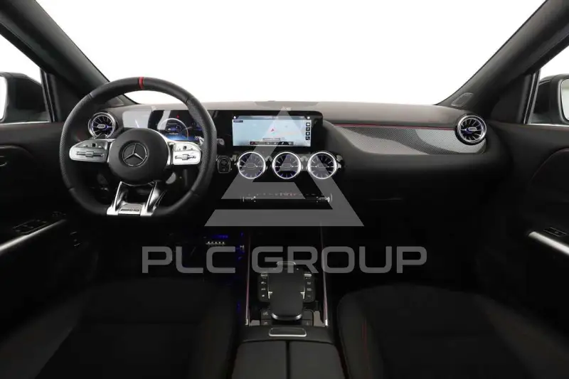 2024 Mercedes Benz GLA-Class