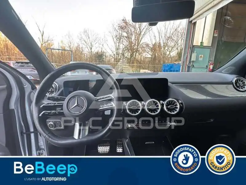 2024 Mercedes Benz GLA-Class
