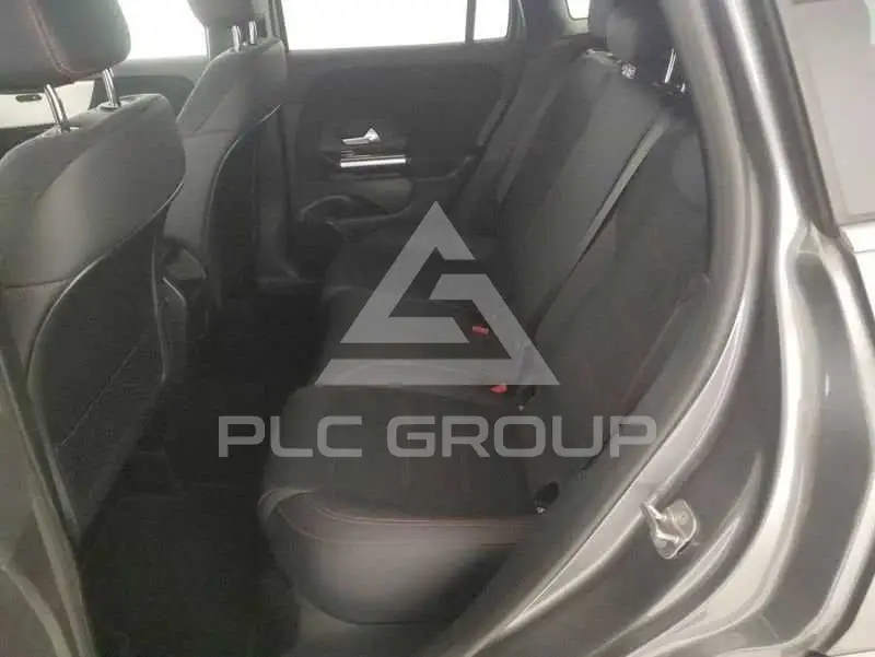 2024 Mercedes Benz GLA-Class