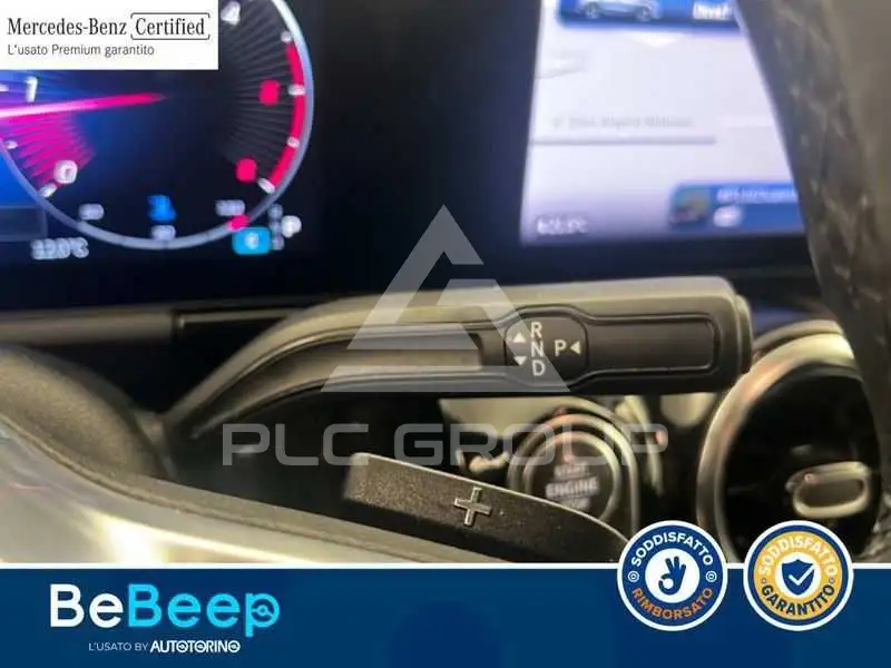 2024 Mercedes Benz GLA-Class