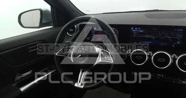 2024 Mercedes Benz GLA-Class