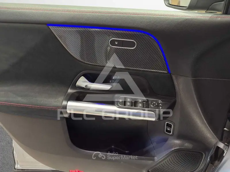 2024 Mercedes Benz GLA-Class