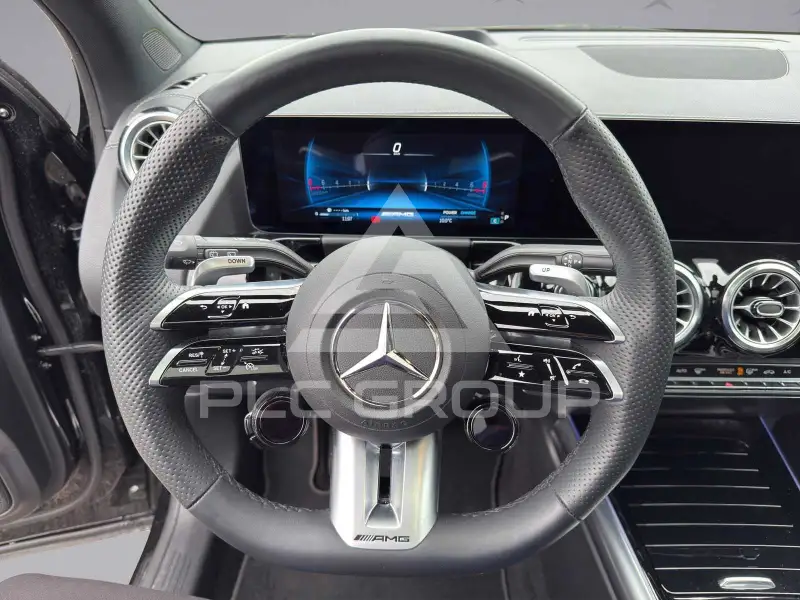 2024 Mercedes Benz GLA-Class