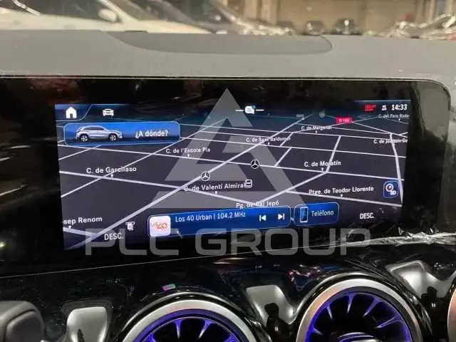2024 Mercedes Benz GLA-Class