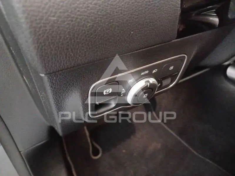 2024 Mercedes Benz GLA-Class