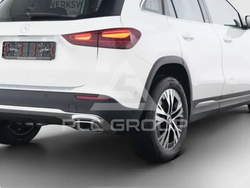 2024 Mercedes Benz GLA-Class