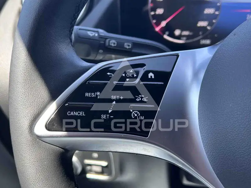 2024 Mercedes Benz GLA-Class