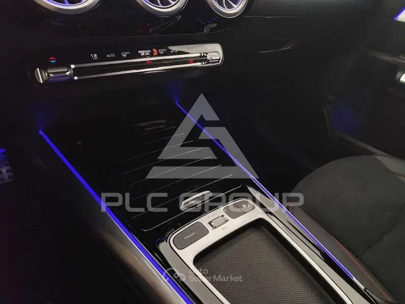 2024 Mercedes Benz GLA-Class