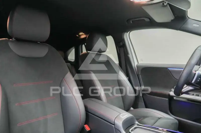 2024 Mercedes Benz GLA-Class