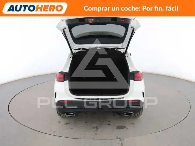 2024 Mercedes Benz GLA-Class