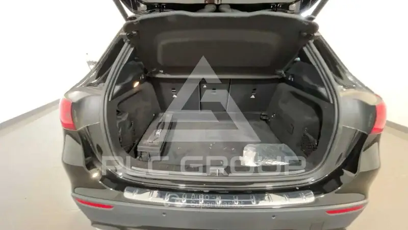 2024 Mercedes Benz GLA-Class