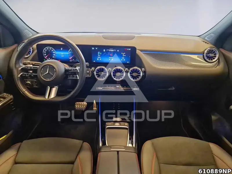 2024 Mercedes Benz GLA-Class