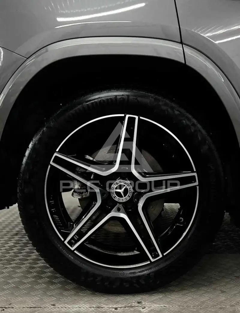 2024 Mercedes Benz GLA-Class