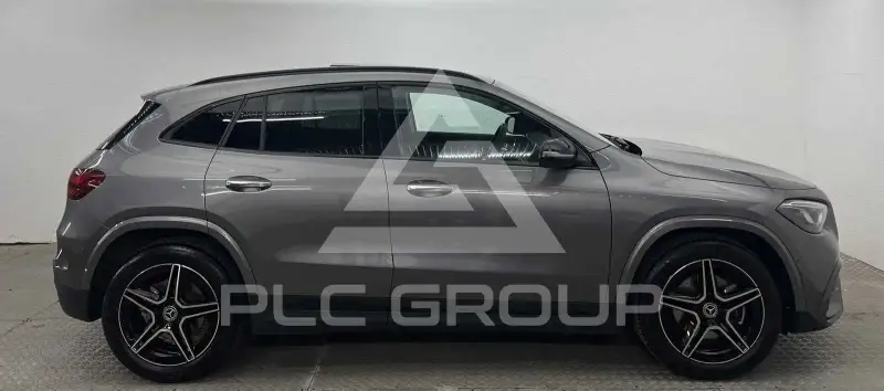 2024 Mercedes Benz GLA-Class