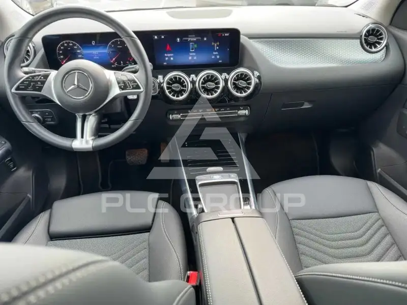 2024 Mercedes Benz GLA-Class