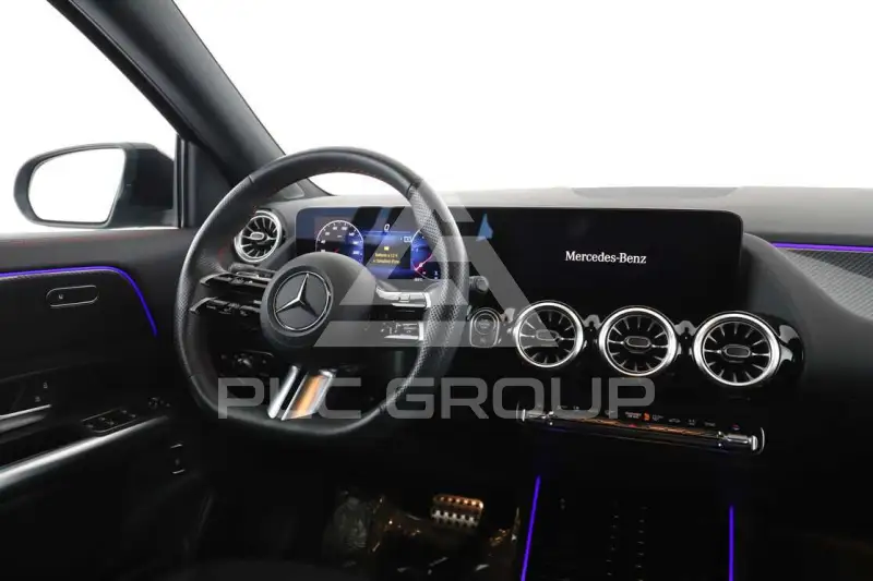 2024 Mercedes Benz GLA-Class