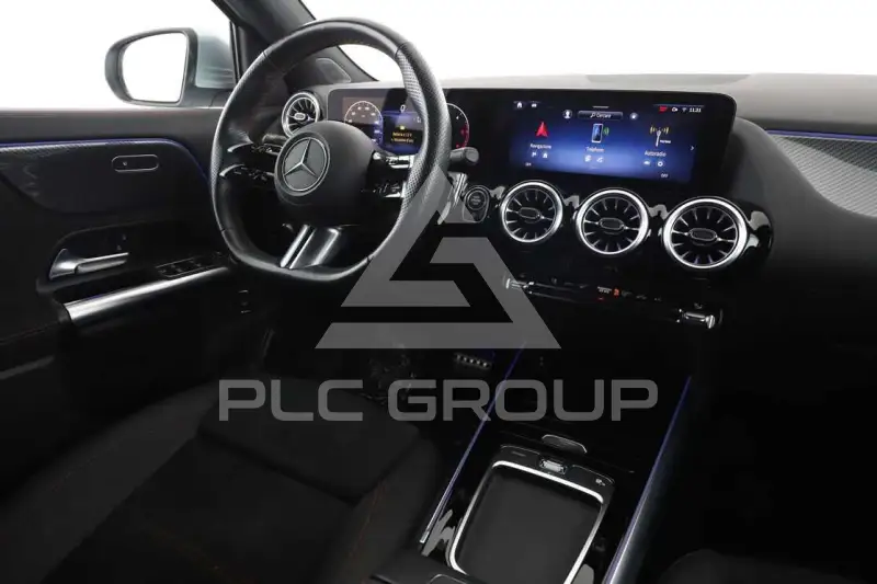 2024 Mercedes Benz GLA-Class
