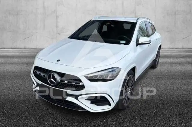 2024 Mercedes Benz GLA-Class