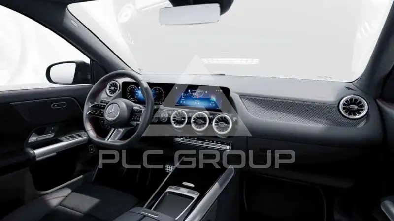 2024 Mercedes Benz GLA-Class