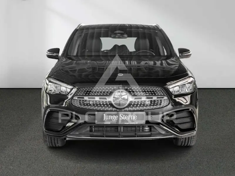 2024 Mercedes Benz GLA-Class