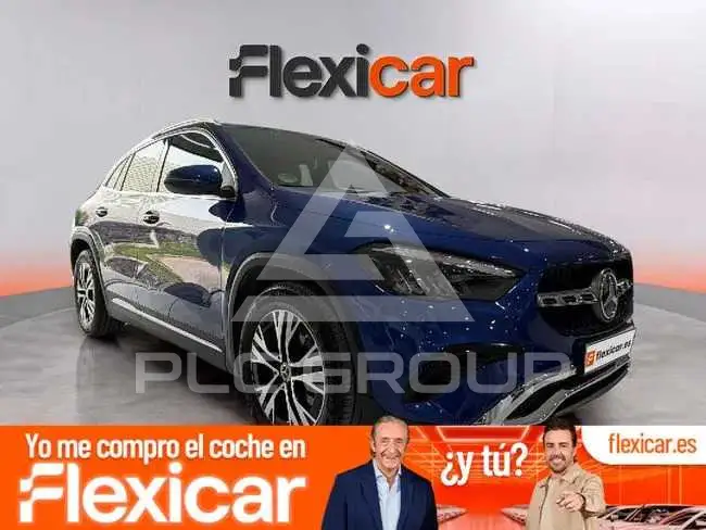 2024 Mercedes Benz GLA-Class