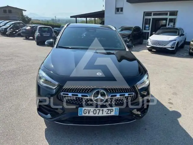 2024 Mercedes Benz GLA-Class