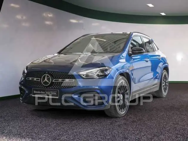 2024 Mercedes Benz GLA-Class