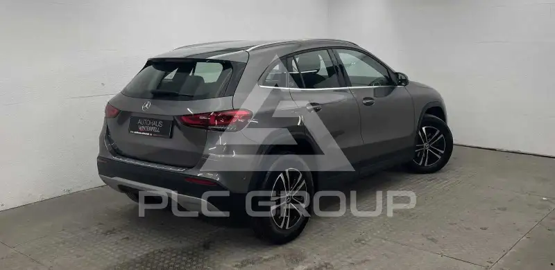 2024 Mercedes Benz GLA-Class