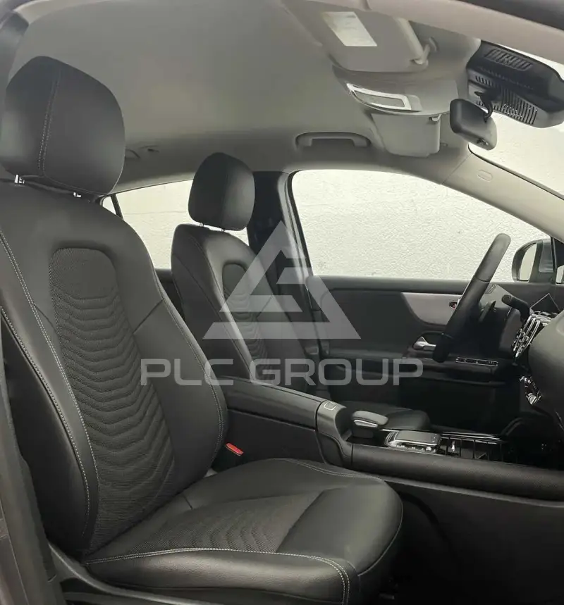 2024 Mercedes Benz GLA-Class