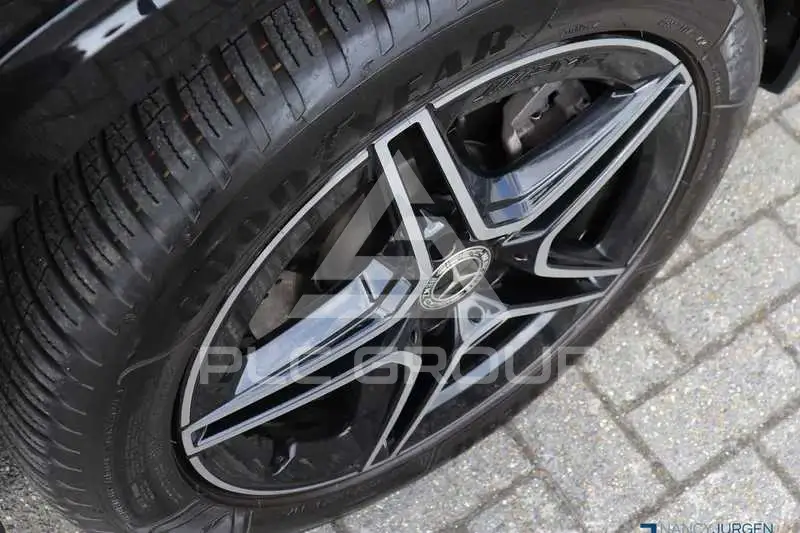 2024 Mercedes Benz GLA-Class