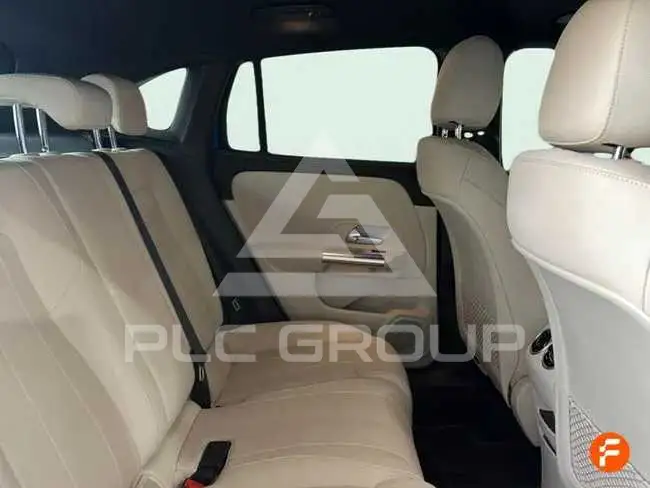2024 Mercedes Benz GLA-Class